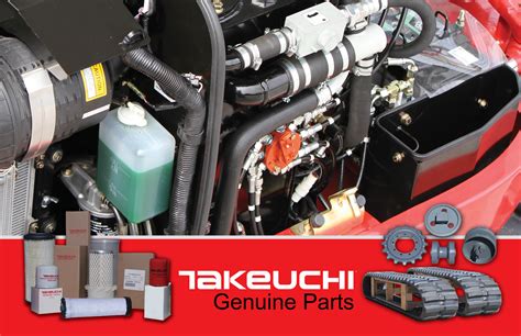 takeuchi mini excavator parts distributor|takeuchi oem parts catalog.